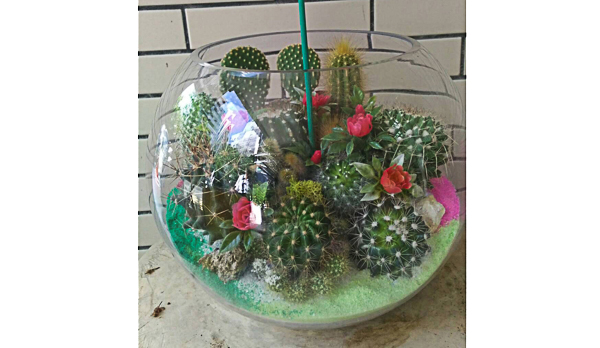 浪漫花坊11