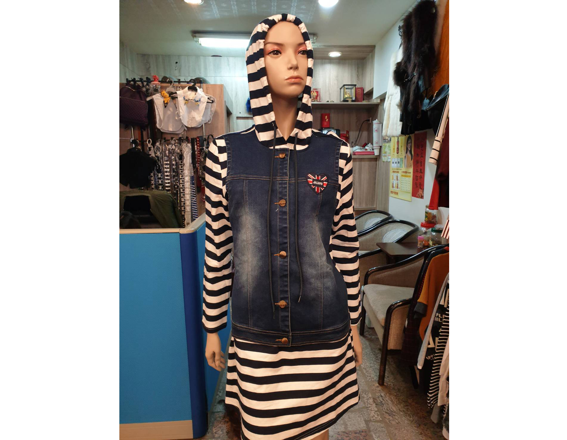 冬季服飾8
