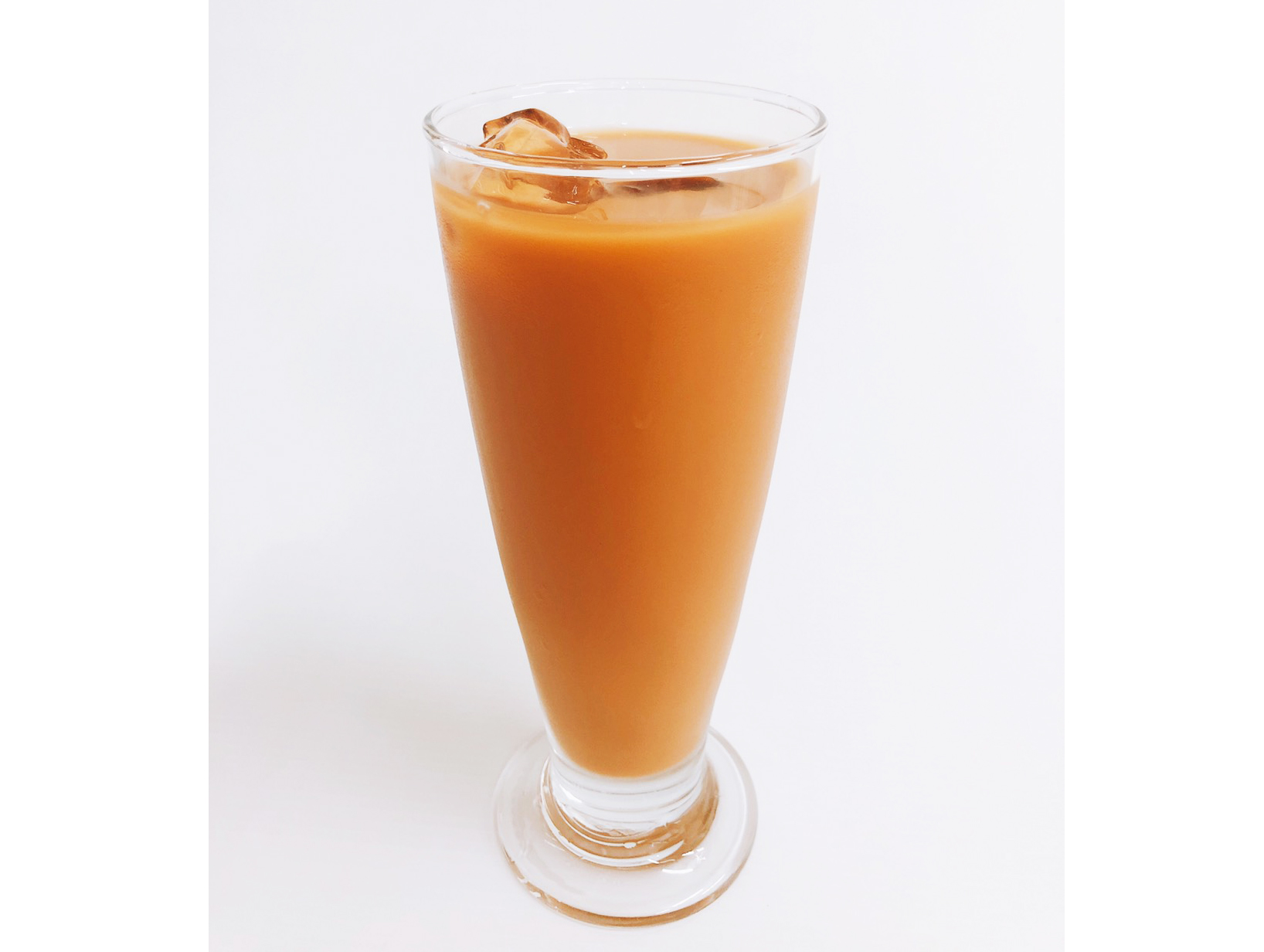 泰式奶茶