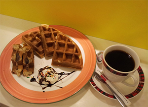 南風食堂 Southwind House