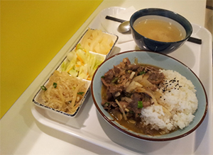 南風食堂 Southwind House
