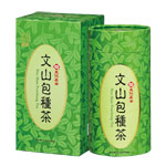 天仁茶業股份有限公司