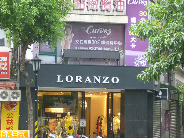 LORANZO