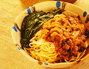 福州伯綜合麵