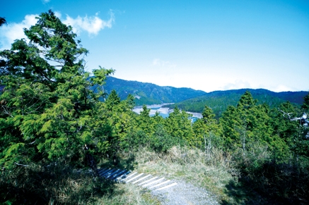 太平山國家森林遊樂園